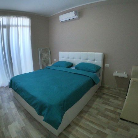 Shkoder Hotel Temali Exteriör bild