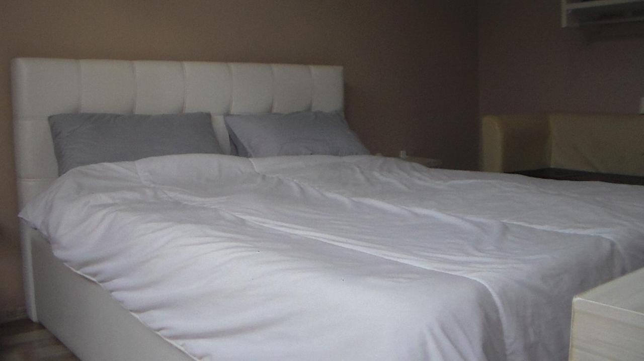 Shkoder Hotel Temali Exteriör bild