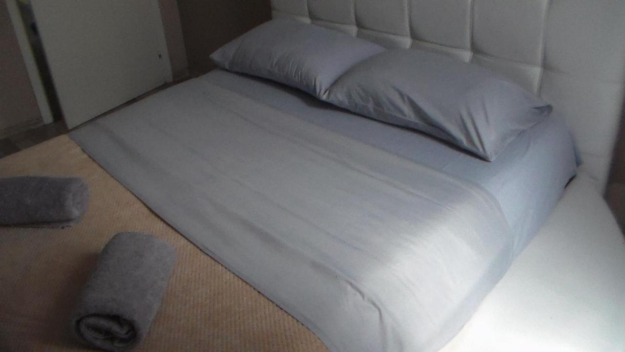 Shkoder Hotel Temali Exteriör bild