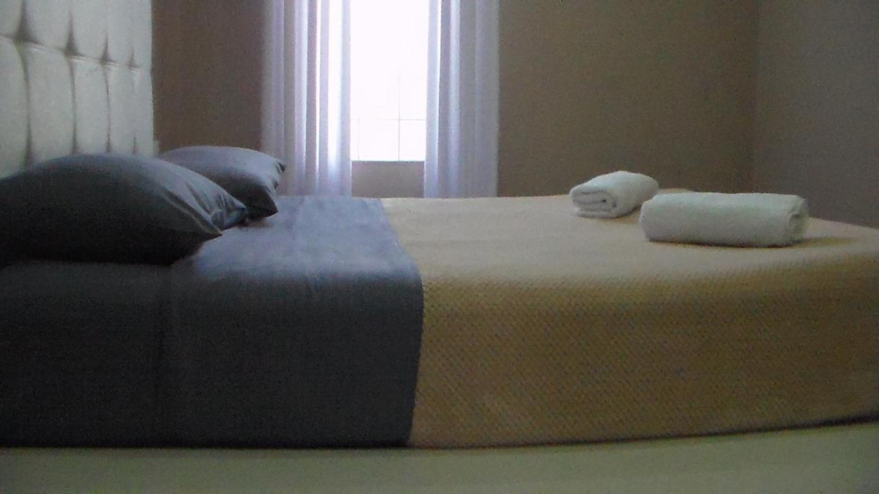 Shkoder Hotel Temali Exteriör bild