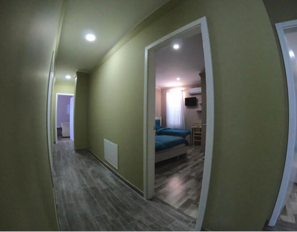Shkoder Hotel Temali Exteriör bild