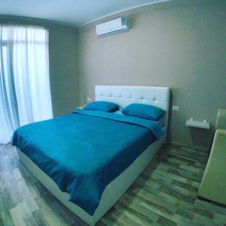 Shkoder Hotel Temali Exteriör bild